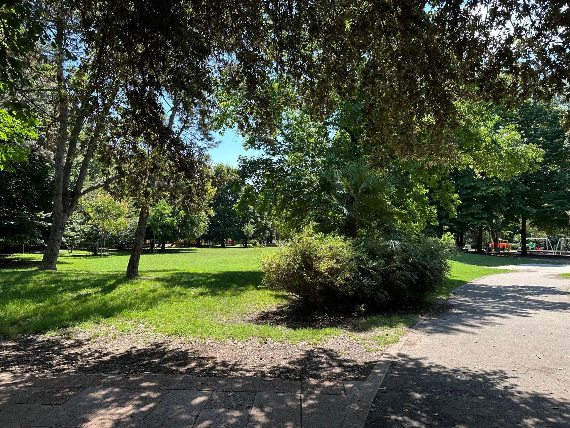 Appartamento Con Parcheggio Gratuito 15Min Da Venezia Mestre Bagian luar foto